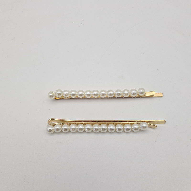 Hair accessories clip women-null