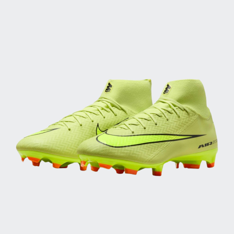 Zoom superfly 10 academy fg/mg-null