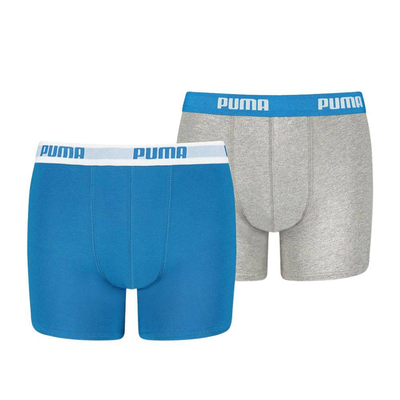 Boys basic boxer 2p