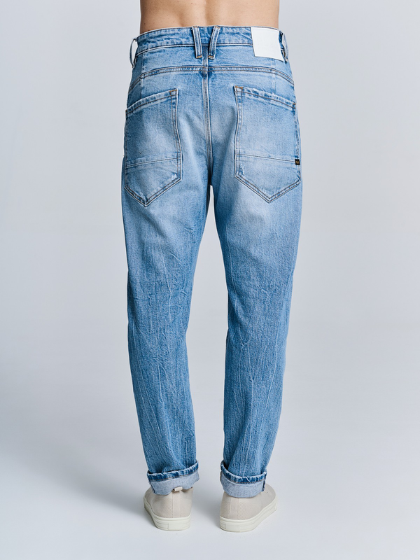 Product image: Staff bob jeans-null