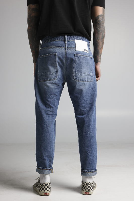 Cosi ciotto jeans-null