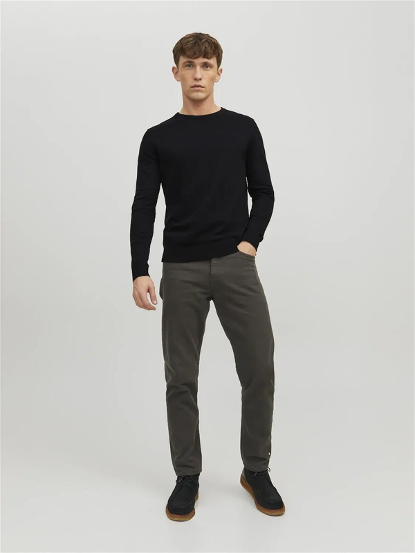 Jack & jones emil knitwear-null