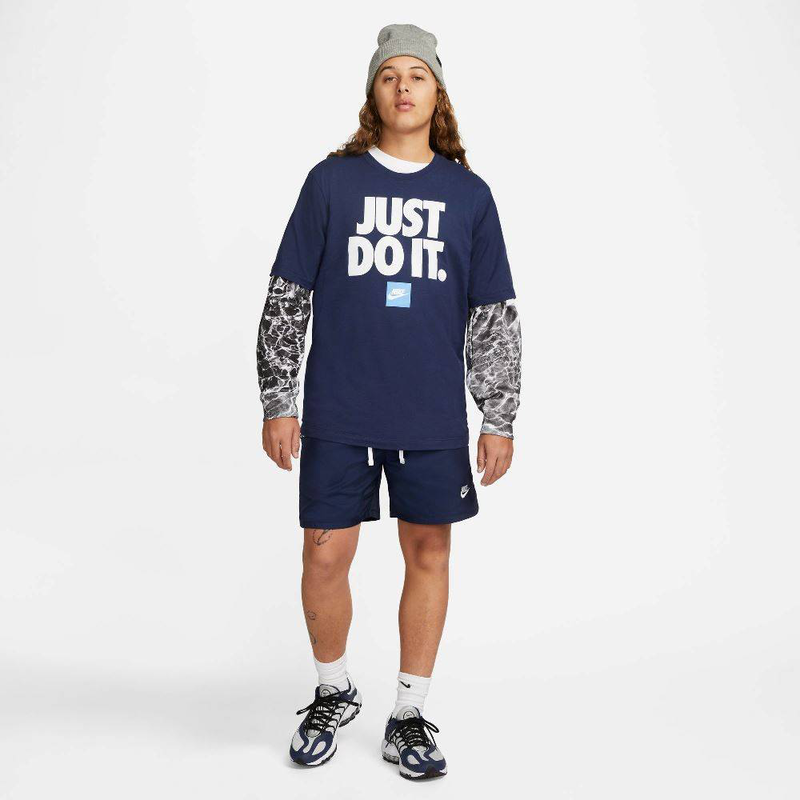 Sportswear just do it core t-shirt-null