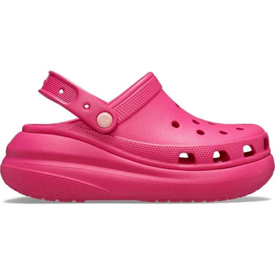 Classic crush clog