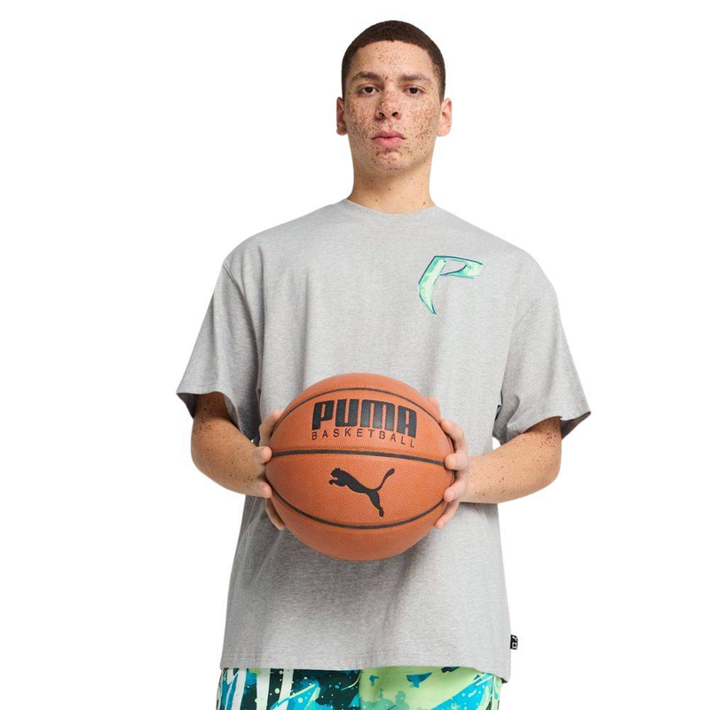 Product image: Hoop dreamz t-shirt v-null
