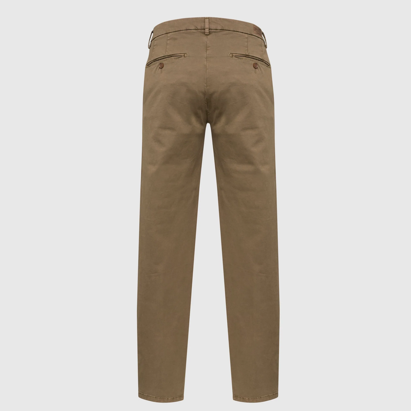 Marlboro slim fit chinos-null