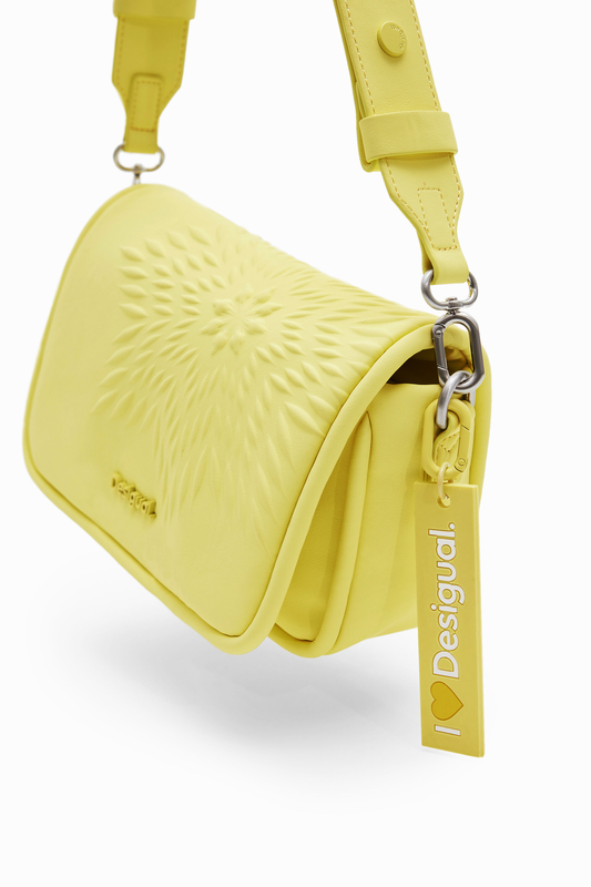 Desigual bag aquiles image number null