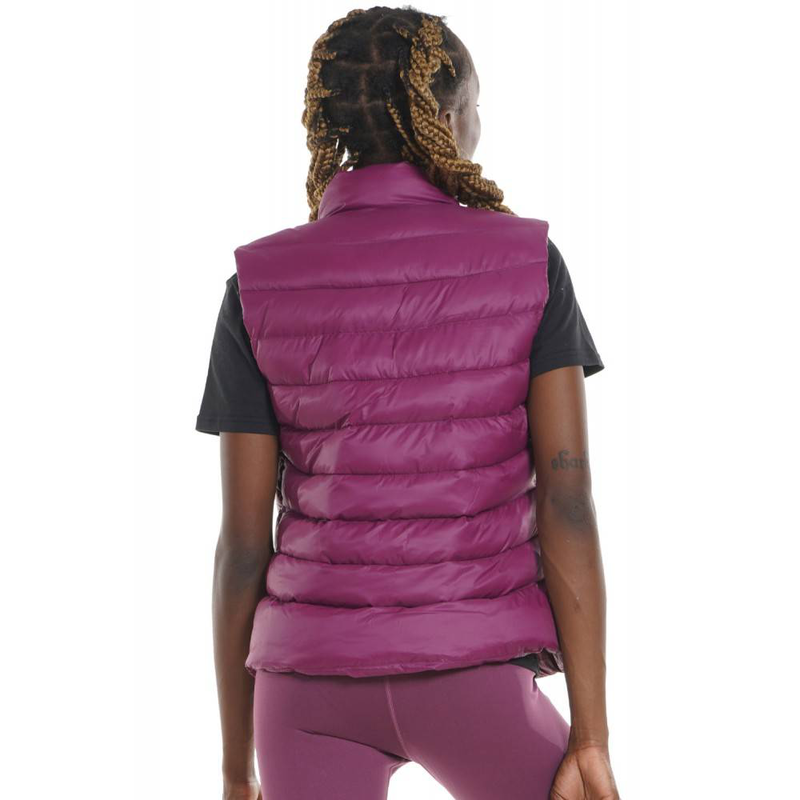 Women's lightweight gilet-null