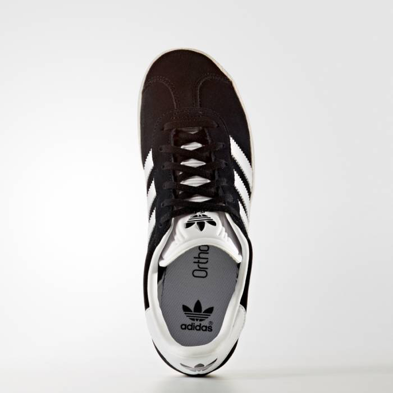 Adidas gazelle jr shoes-null
