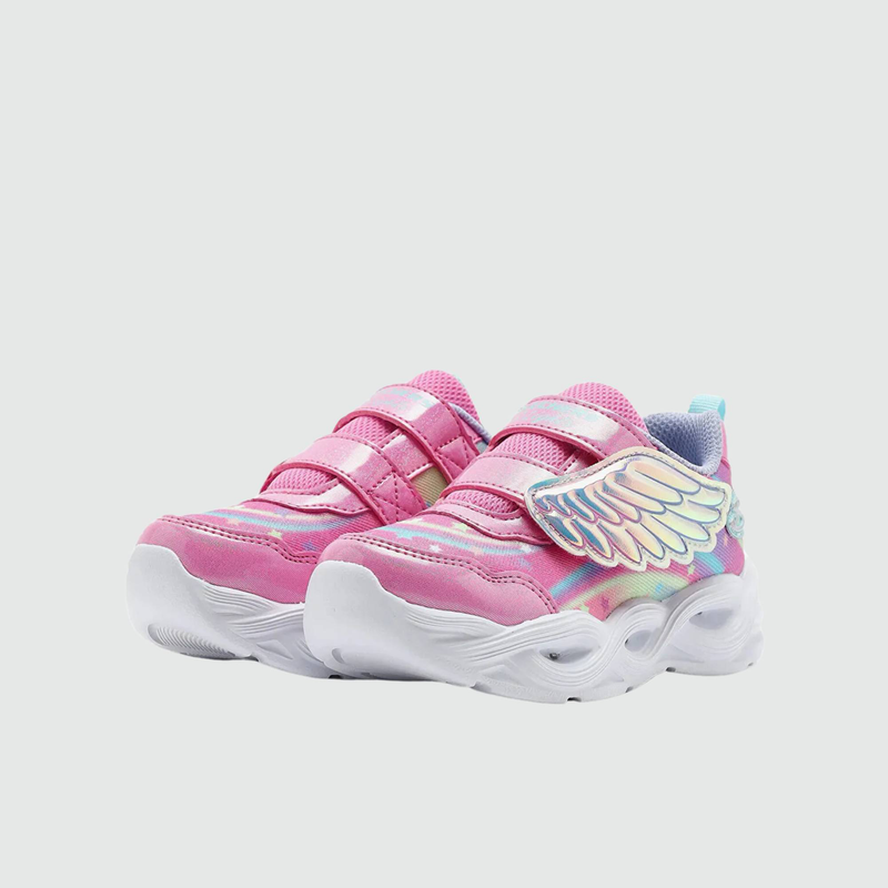 Rainbow lux lights-null