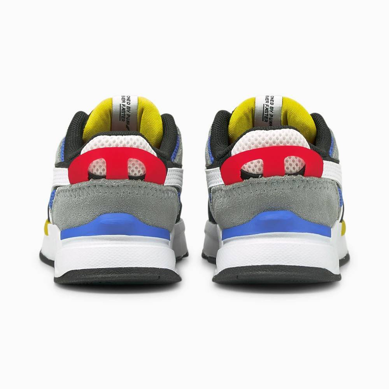 Mirage sport remix ac infant shoes image number null