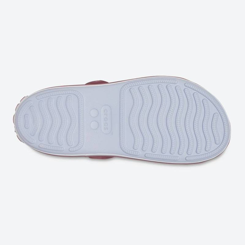 Crocband cruiser sandal toddler-null