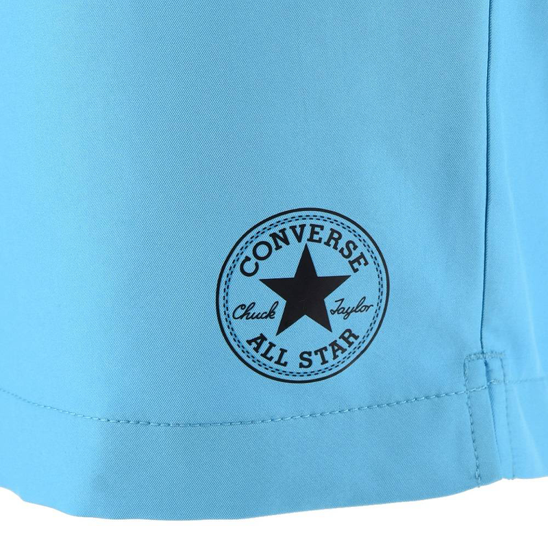 Kids woven short image number null
