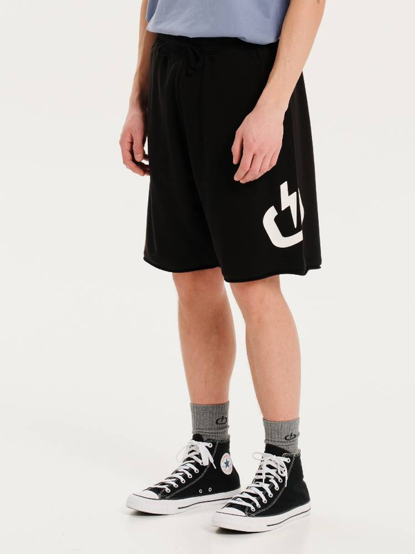 Men's sweat shorts image number null