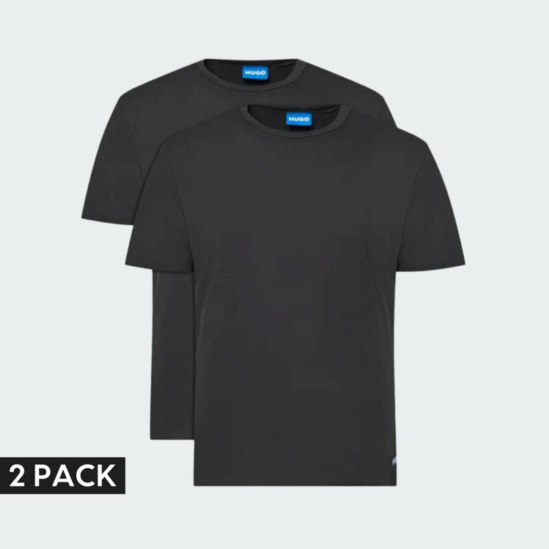 Naolo t-shirt 2pack-null