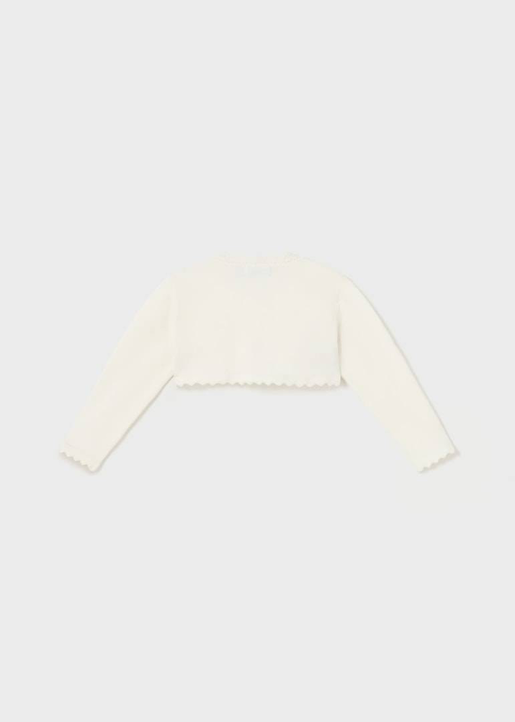 Product image: Ζακετα πλεκτη basic εκρου-null