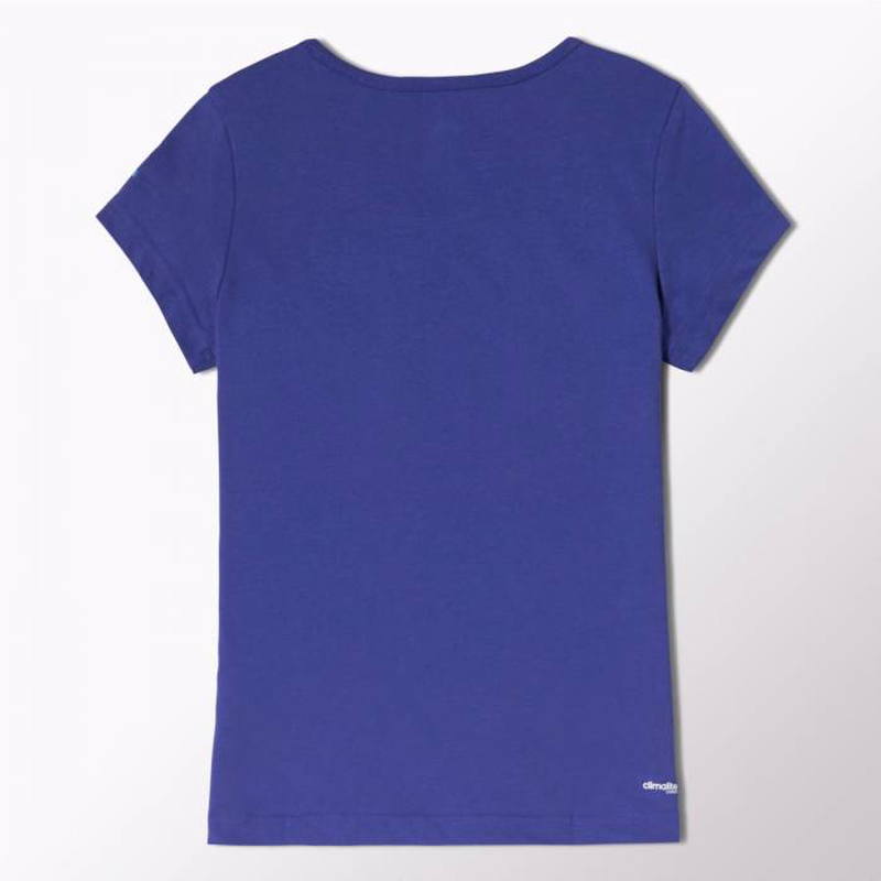 Yg essentials linear t-shirt-null