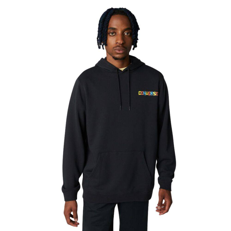 Product image: Converse daydream pullover graphic hoodie-null