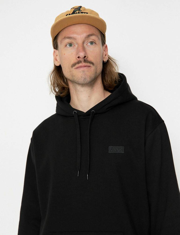 Vans core basic pullover hoodie-null