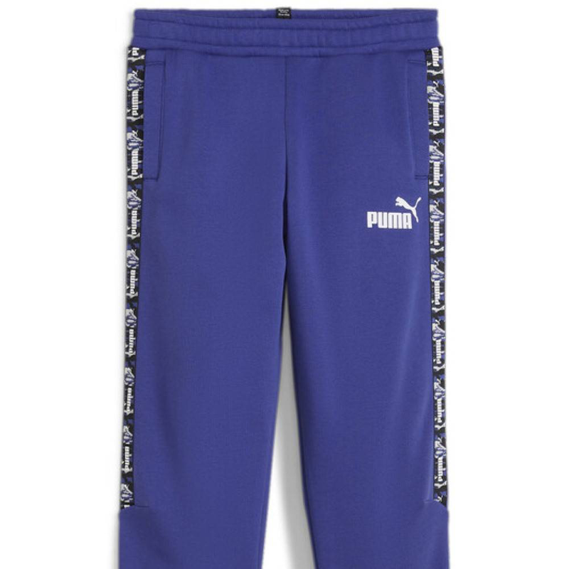 Product image: Essentials tape camo sweatpants fleece b-null