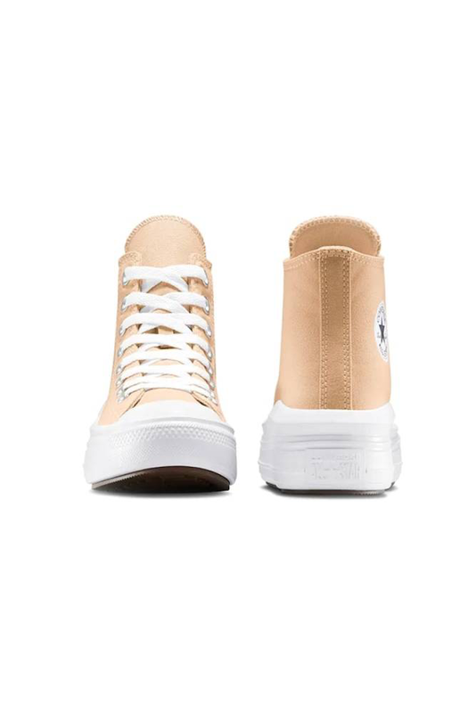 Chuck taylor all star move platform-null