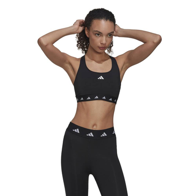 Power ms techfit, Black, medium