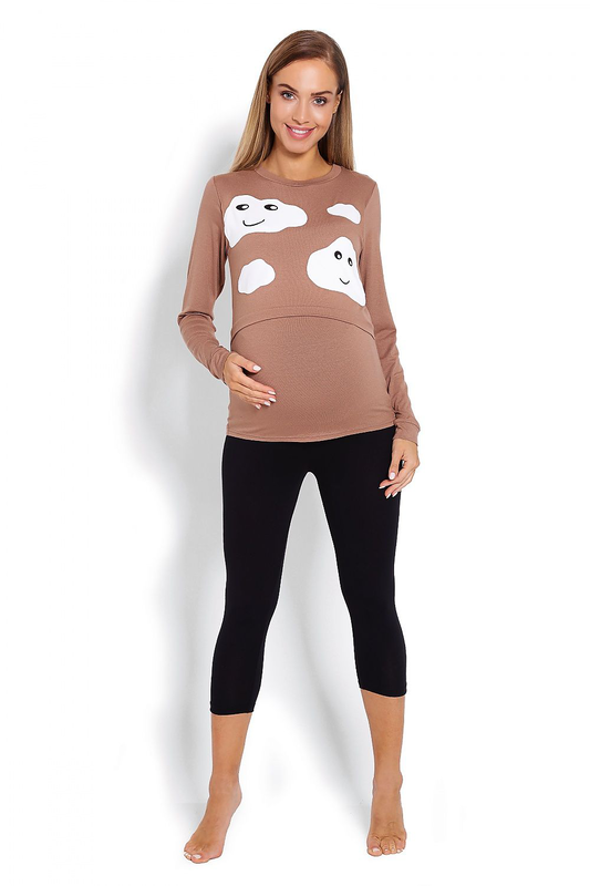Pyjama model 122955 peekaboo image number null