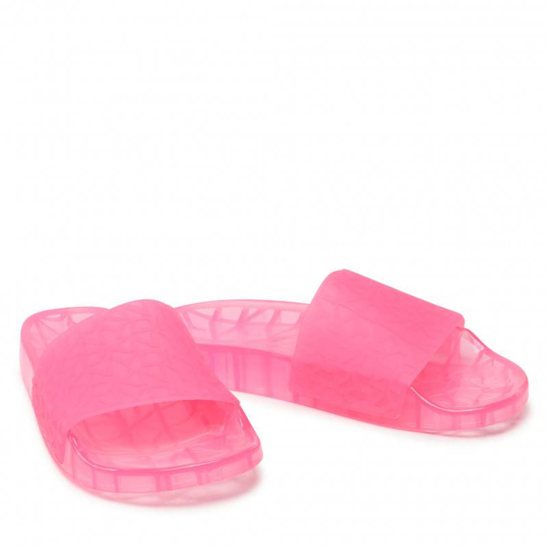 Dkny tinzli womens slide image number null