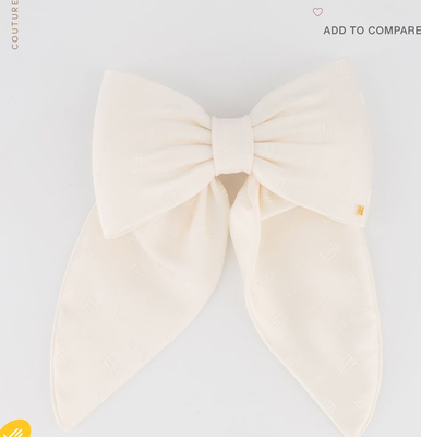 Alexandra in ivory, , medium