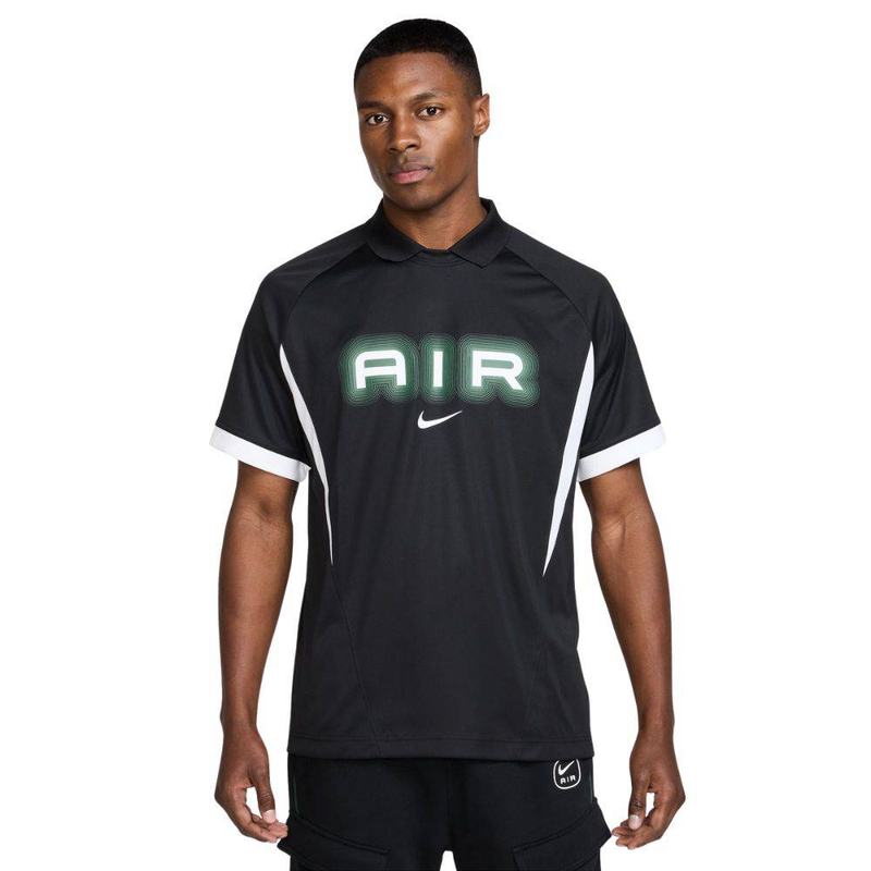 Nike sportswear Air fb mens jersey-null