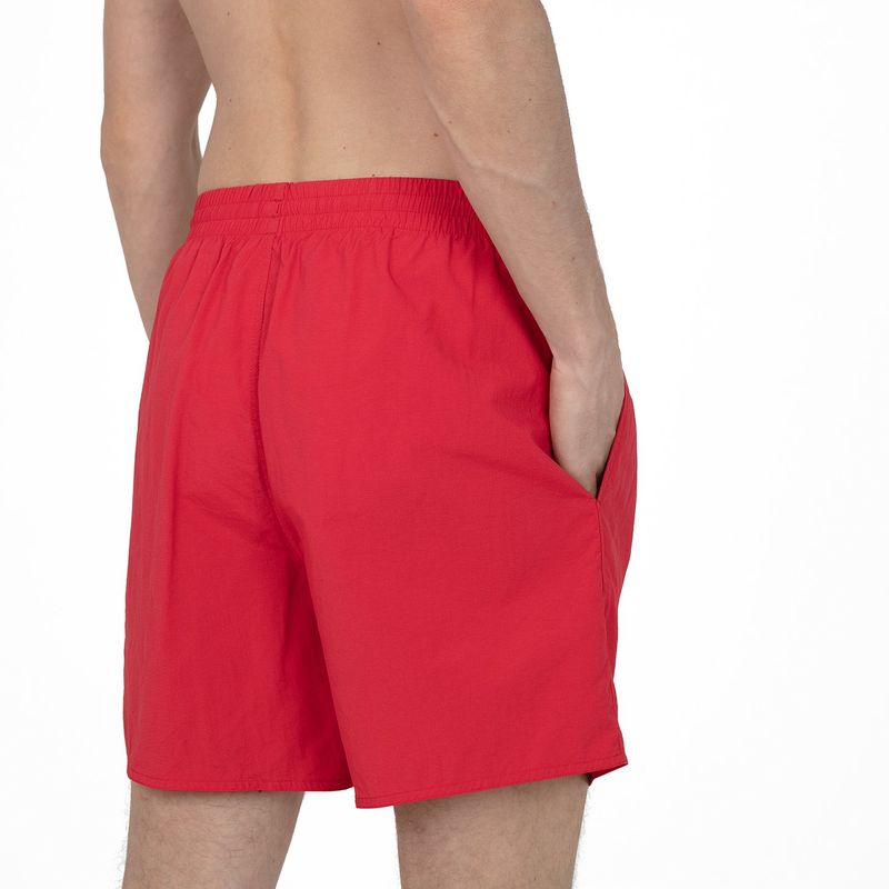Speedo essentials 16'' watershort am (12433-6446) red image number null