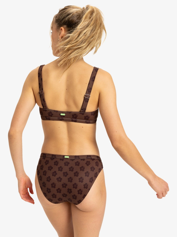 Product image: Roxy women's swimwear roxy pro the tilt shift bra-null