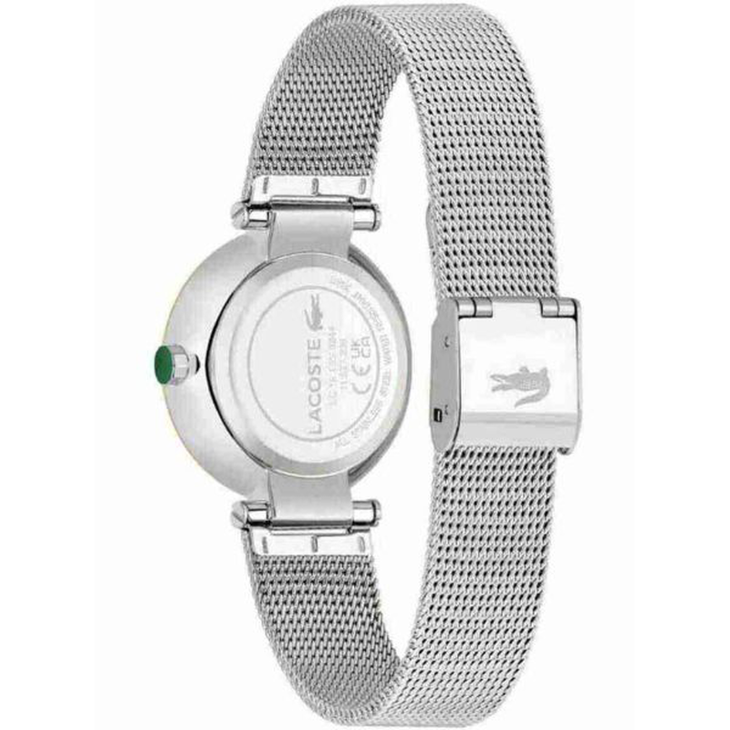 Lacoste orba watch-null