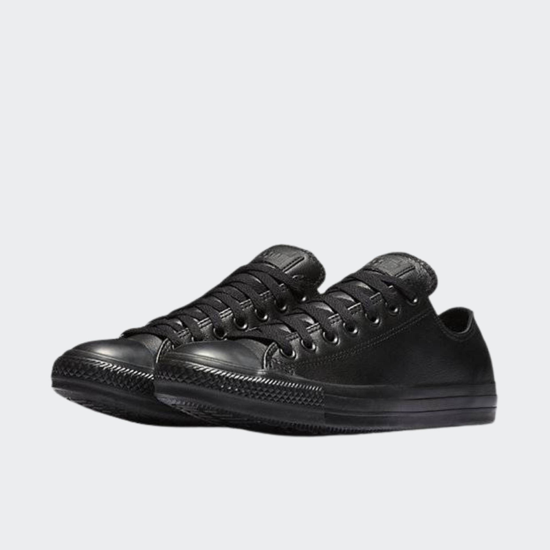 Convercechuck taylor all star tonal leather-null
