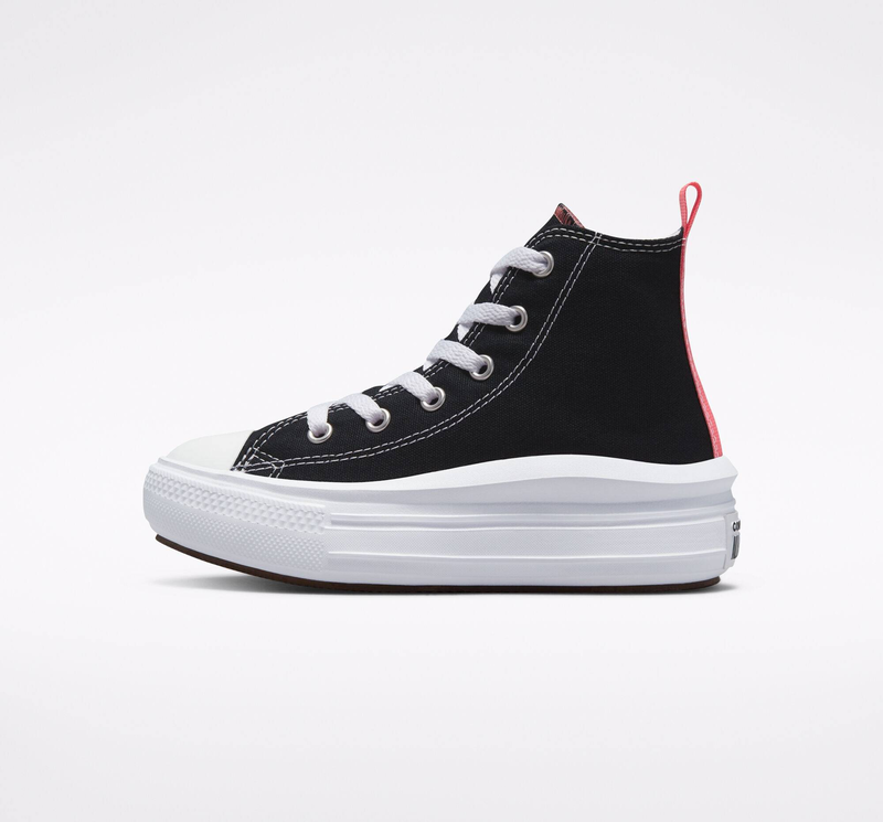 Product image: Converce chuck taylor all star move platform-null