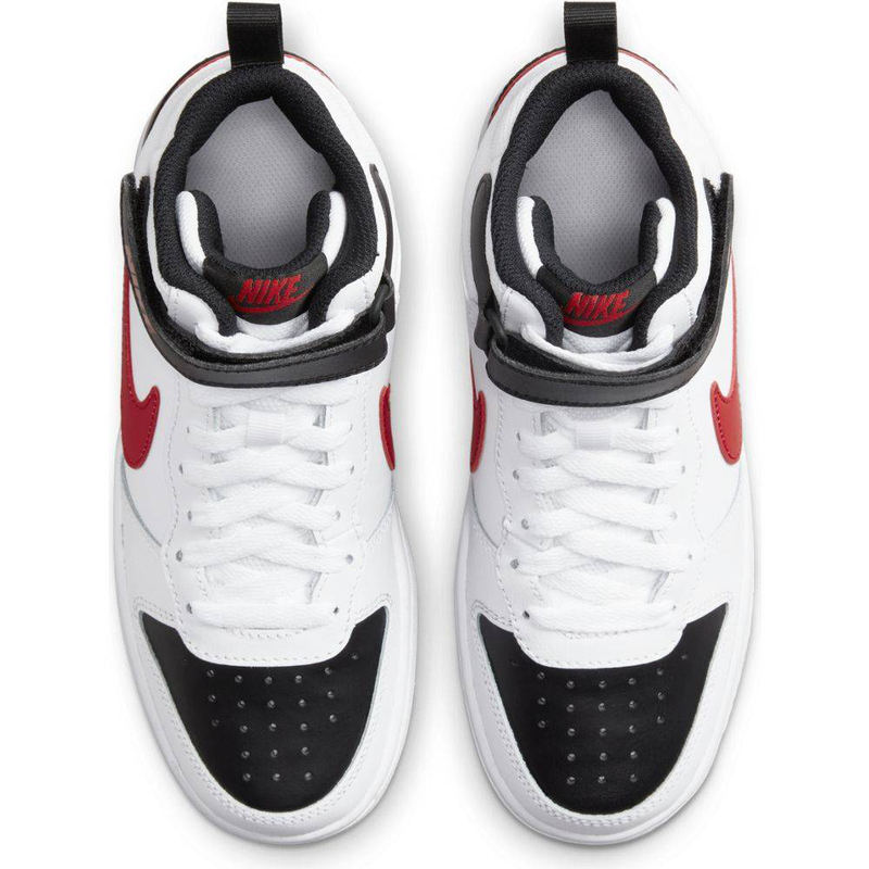 Court borough mid 2 (gs)-null