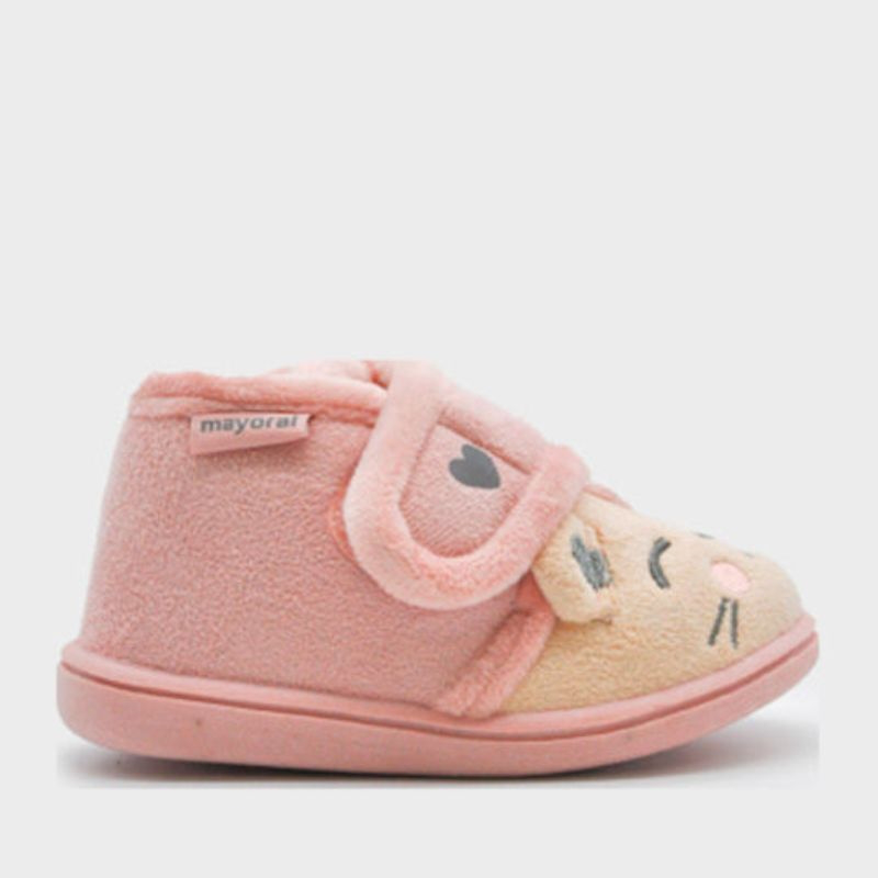 Mayoral infant slippers-null