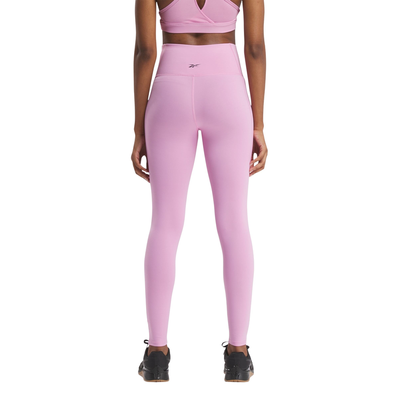 Reebok women lux hr tight-null