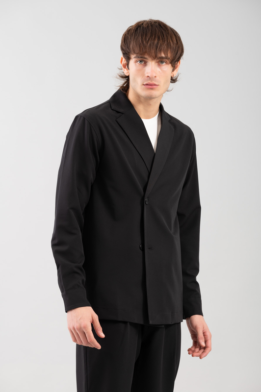 Vittorio overshirt-null