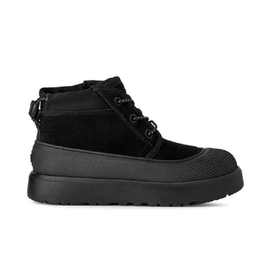 Kids neumel weather hybrid boot, Black, medium