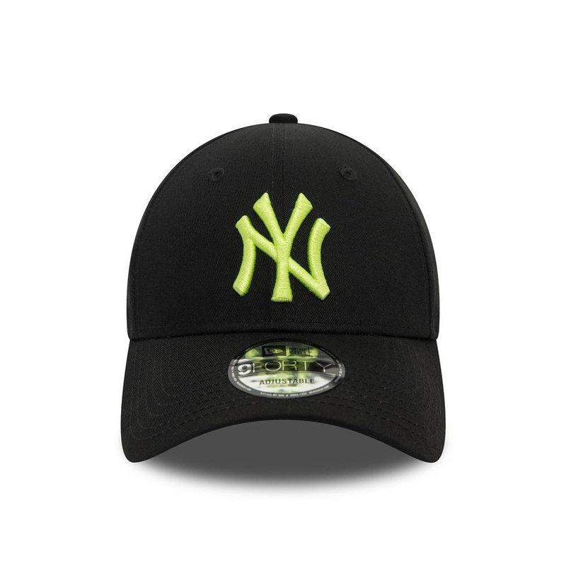 Product image: League essential 9forty york yankees-null
