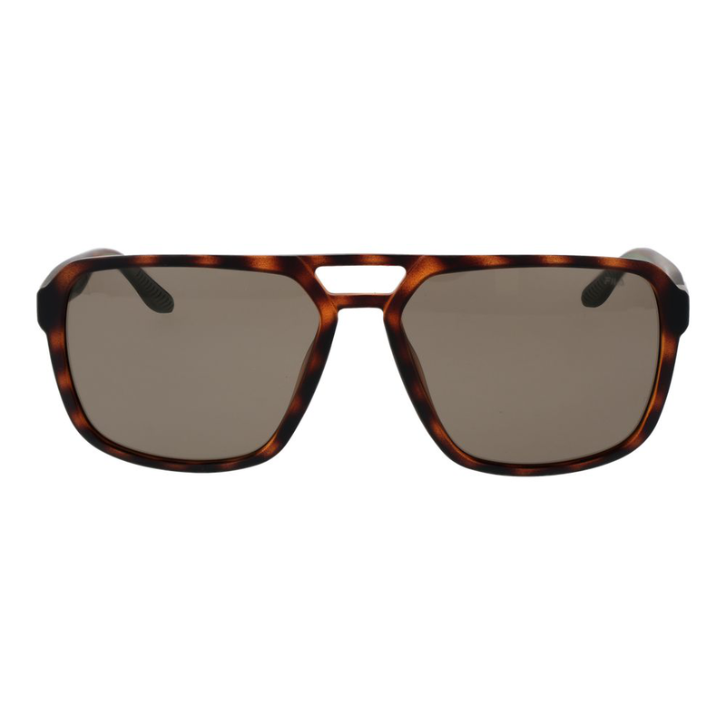 Multicolor plastic sunglasses-null