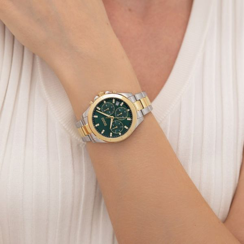 Boss alley watch-null