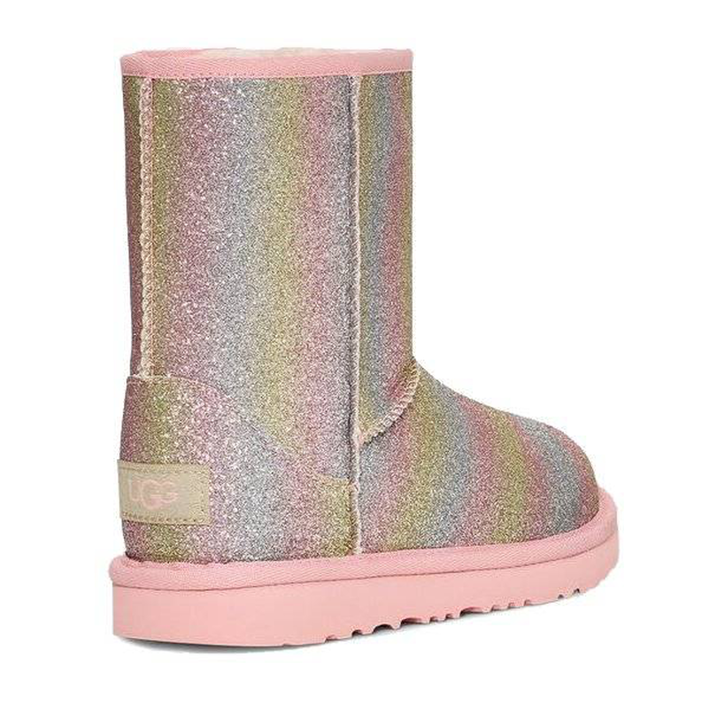 Kids classic II glitter image number null