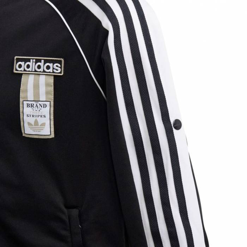 Adibreak youth track jacket-null