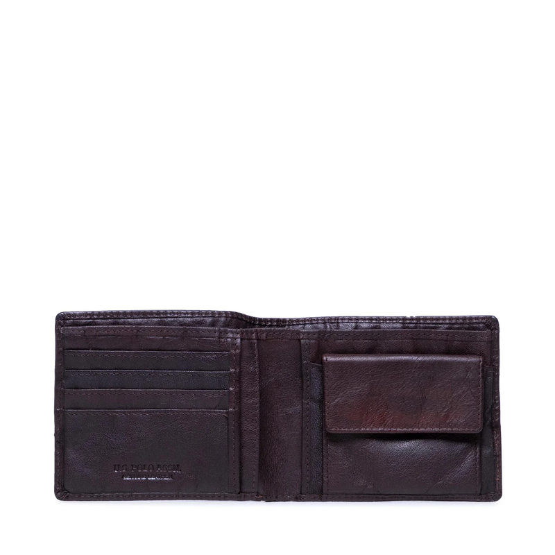 U.s. Polo assn wallet image number null