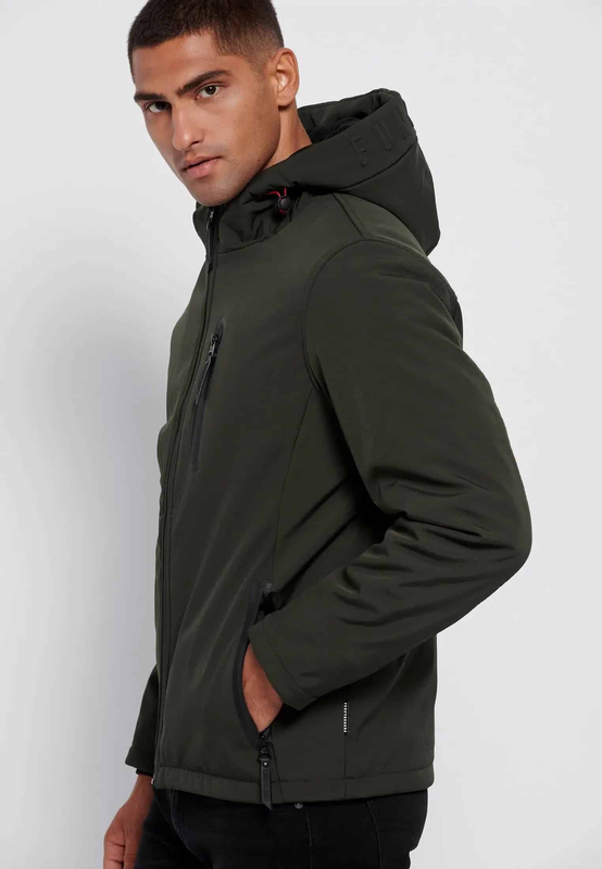 Funkybuddha jacket-null