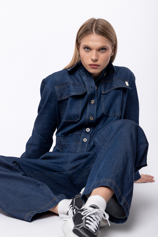 Martina jumpsuit-null