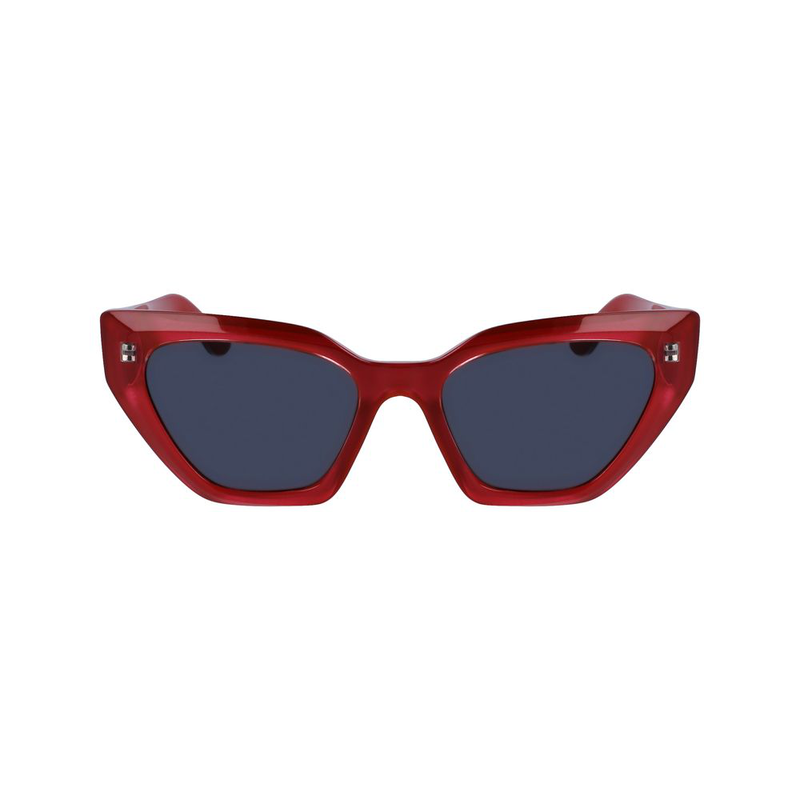 Multicolor injected sunglasses-null