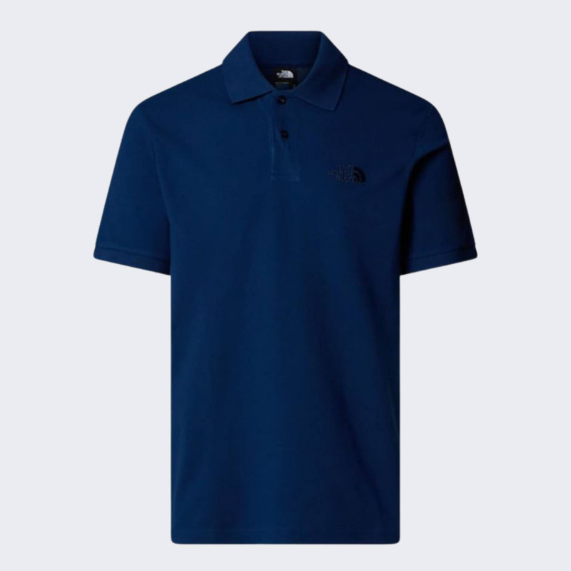 Essential polo tee-null